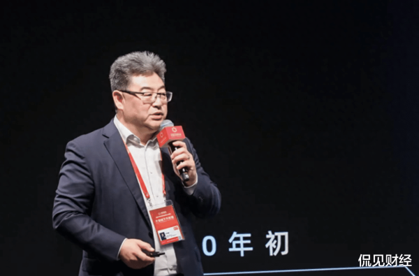 赣州股票配资 巨亏26亿后, “疫苗之王”, 开始赚钱了
