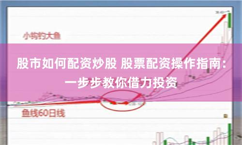 股市如何配资炒股 股票配资操作指南：一步步教你借力投资