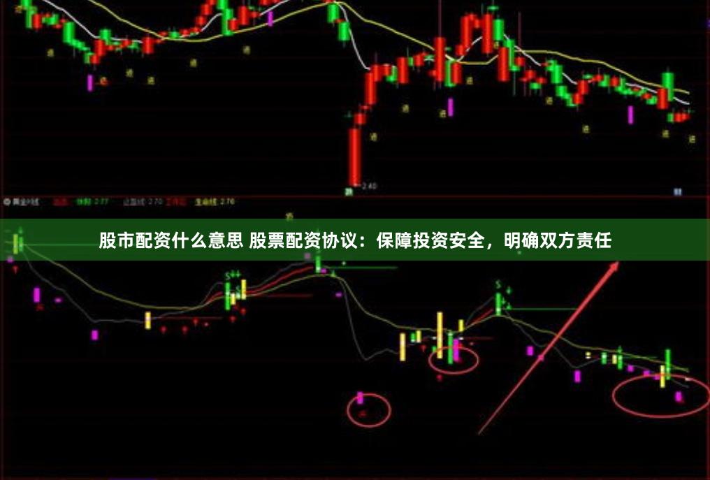 股市配资什么意思 股票配资协议：保障投资安全，明确双方责任