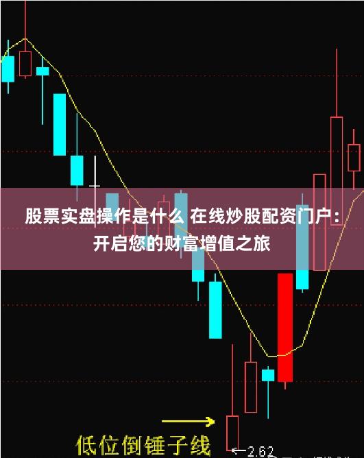 股票实盘操作是什么 在线炒股配资门户：开启您的财富增值之旅