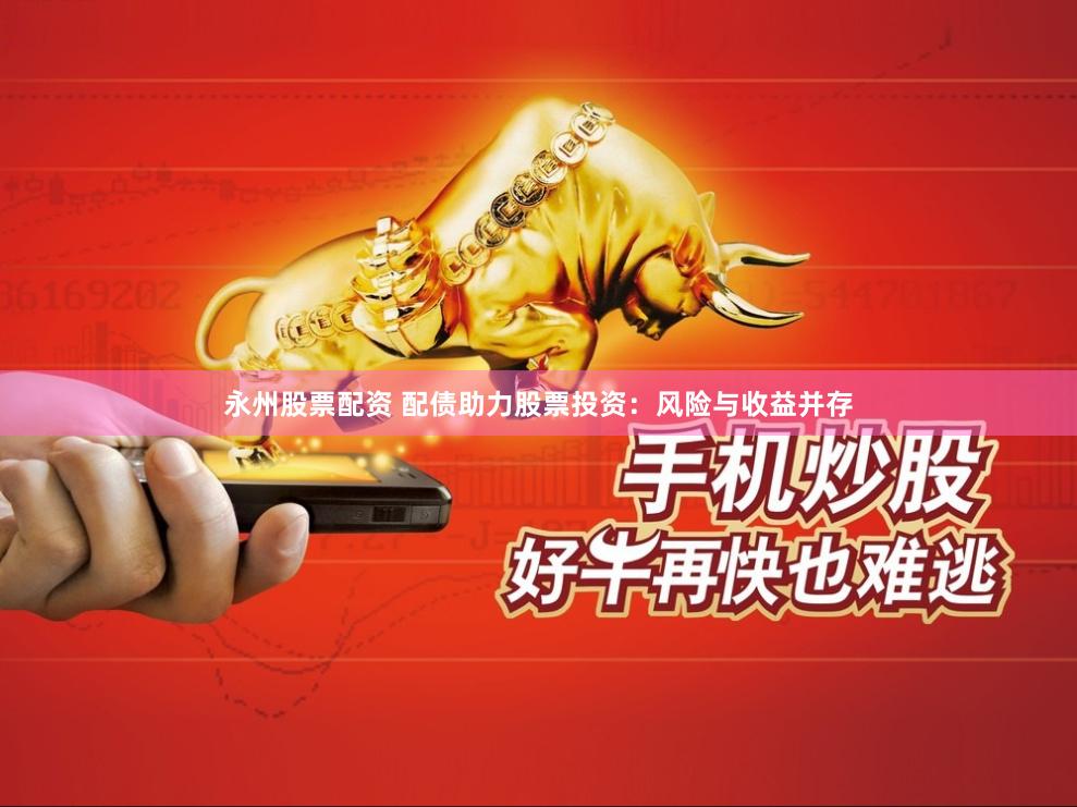 永州股票配资 配债助力股票投资：风险与收益并存