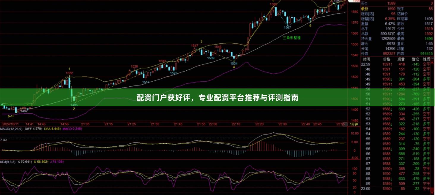 配资门户获好评，专业配资平台推荐与评测指南